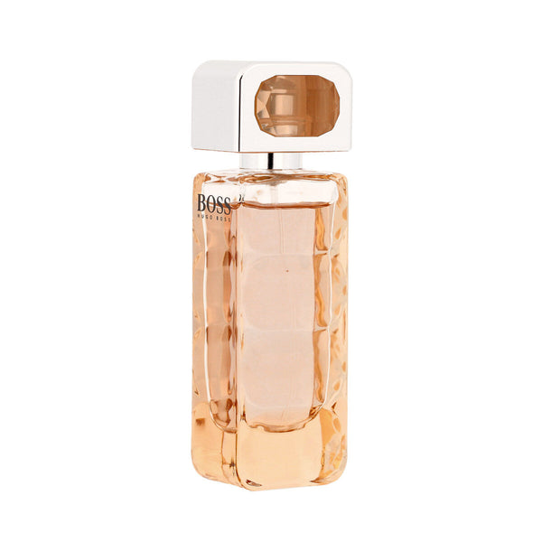 Perfume Mujer Hugo Boss EDT Orange Woman 30 ml