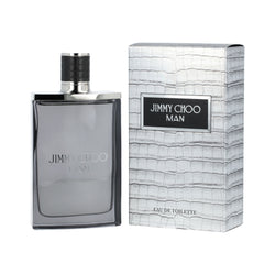 Perfume Hombre Jimmy Choo EDT Jimmy Choo Man 100 ml