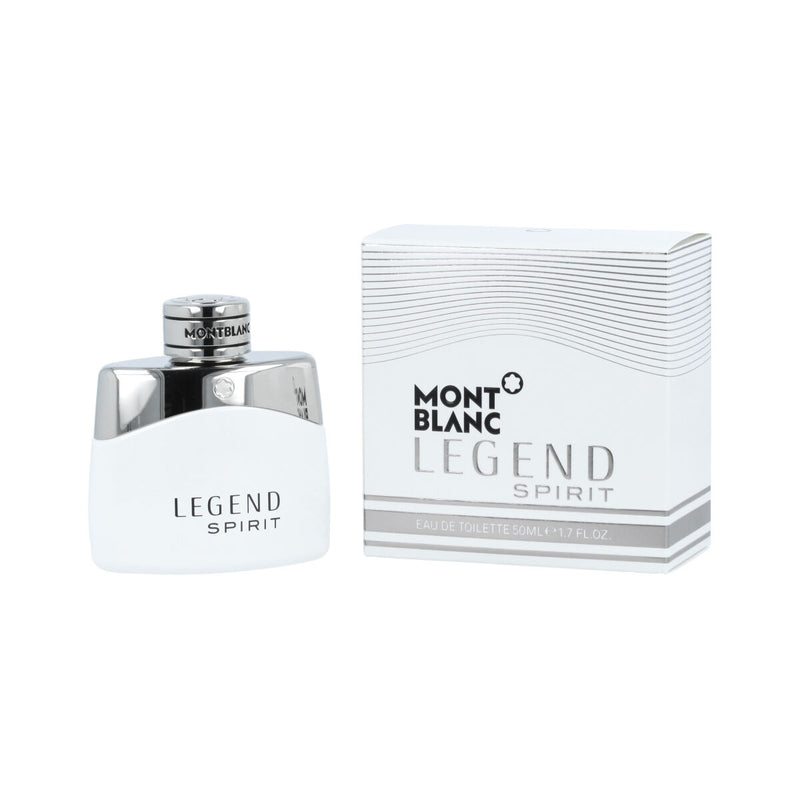 Perfume Hombre Montblanc EDT Legend Spirit 50 ml