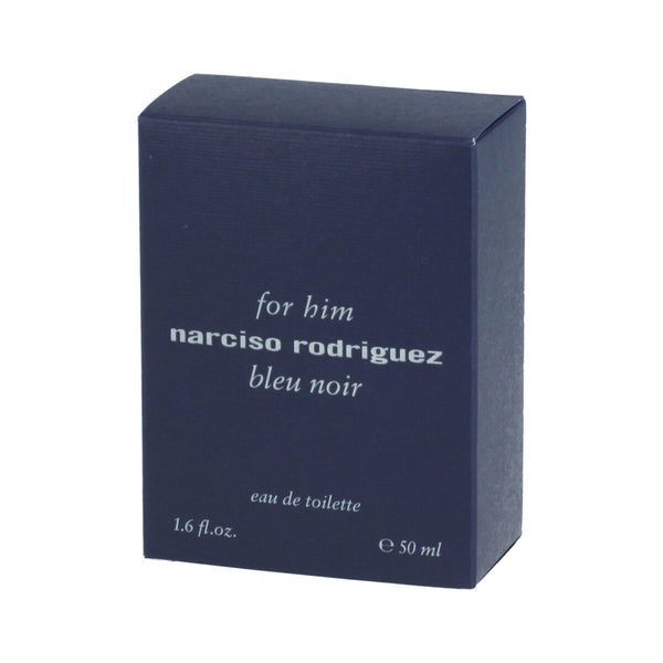 Perfume Hombre Narciso Rodriguez EDT Bleu Noir 50 ml