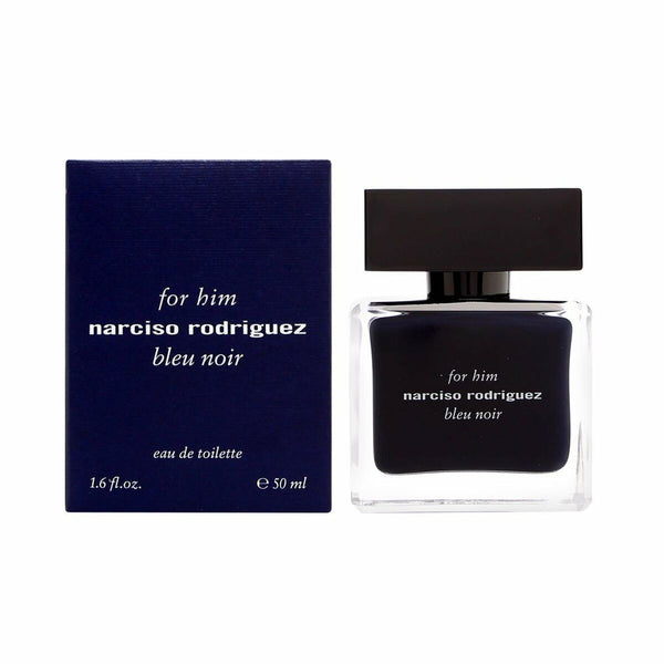 Perfume Hombre Narciso Rodriguez EDT Bleu Noir 50 ml