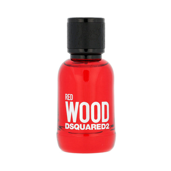 Perfume Mujer Dsquared2 EDT Red Wood 50 ml