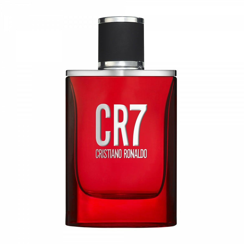 Perfume Hombre Cristiano Ronaldo EDT CR7 50 ml