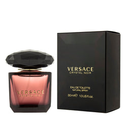 Perfume Mujer Versace EDT Crystal Noir 30 ml