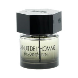 Perfume Hombre Yves Saint Laurent EDT La Nuit De L'homme 60 ml