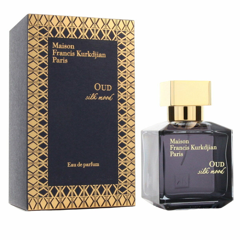 Perfume Unisex Maison Francis Kurkdjian EDP Oud Silk Mood 70 ml