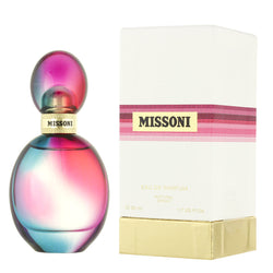 Perfume Mujer Missoni Missoni EDP 50 ml