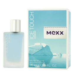 Perfume Mujer Mexx EDT Ice Touch Woman 30 ml