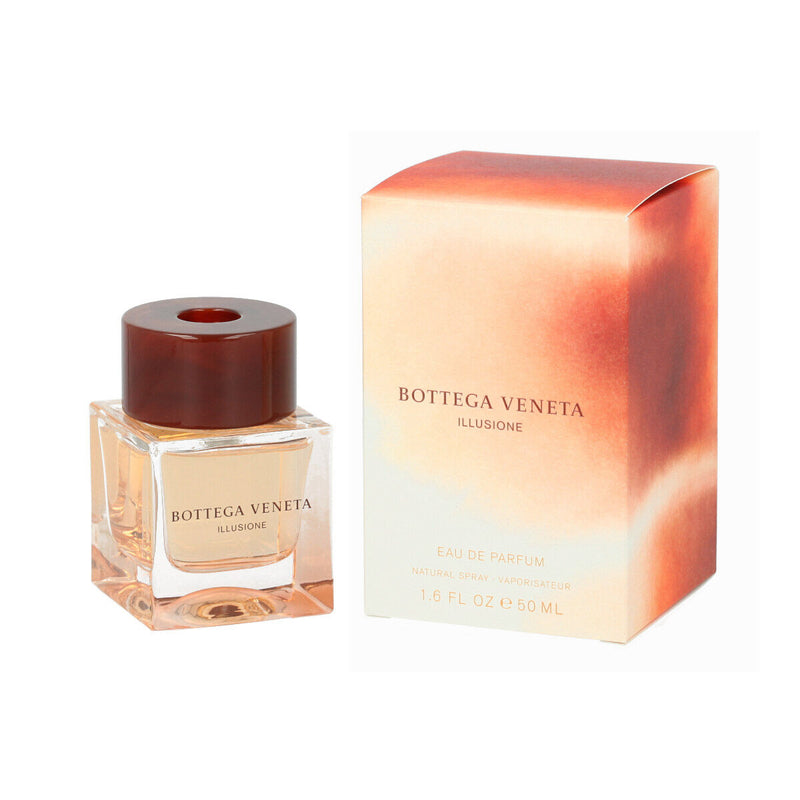 Perfume Mujer Bottega Veneta EDP Illusione 50 ml