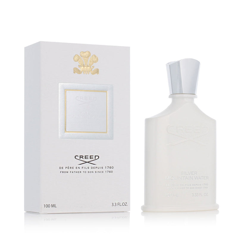 Perfume Hombre Creed EDP Silver Mountain Water 100 ml