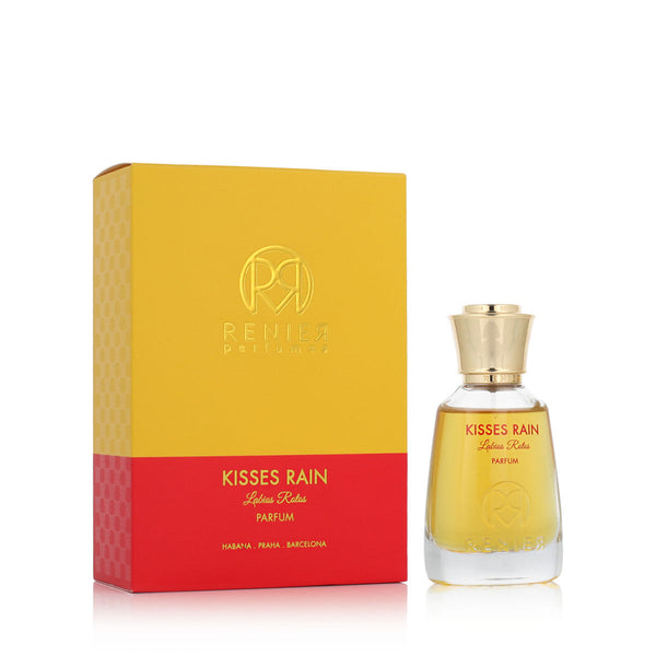 Perfume Unisex Renier Perfumes EDP Kisses Rain 50 ml