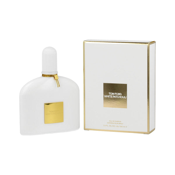 Perfume Mujer Tom Ford EDP White Patchouli 100 ml