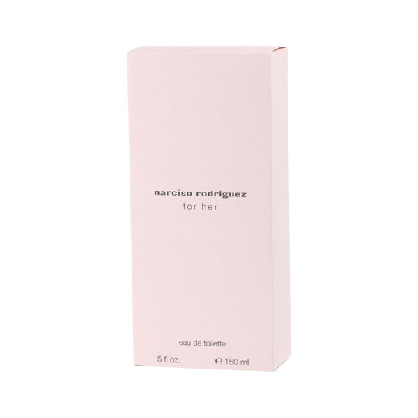 Perfume Mujer Narciso Rodriguez EDT For Her 150 ml