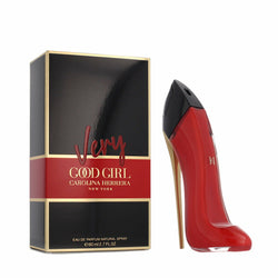 Perfume Mujer Carolina Herrera EDP Very Good Girl 80 ml