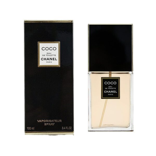 Perfume Mujer Chanel EDT Coco 100 ml