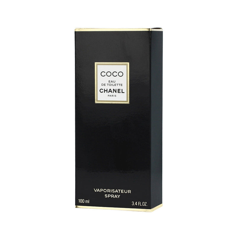 Perfume Mujer Chanel EDT Coco 100 ml