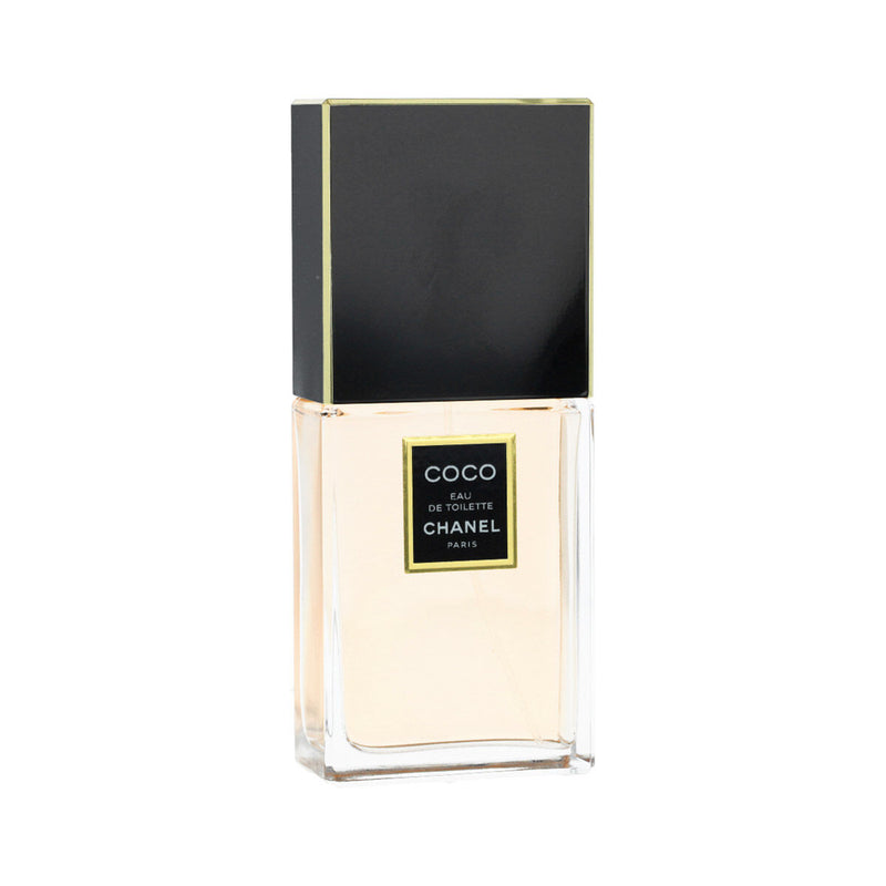 Perfume Mujer Chanel EDT Coco 100 ml