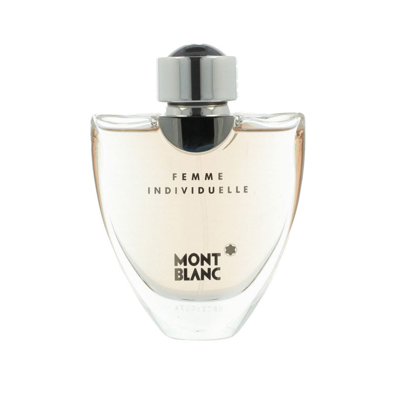 Perfume Mujer Montblanc EDT Femme Individuelle 50 ml