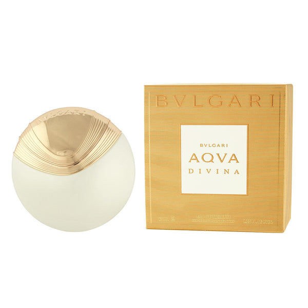 Perfume Mujer Bvlgari EDT Aqva Divina 40 ml