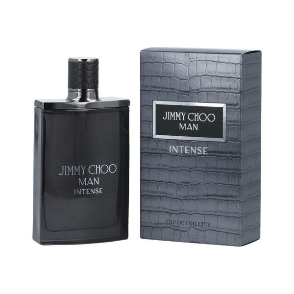 Perfume Hombre Jimmy Choo EDT Jimmy Choo Man Intense 100 ml