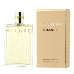 Perfume Mujer Chanel EDT Allure 100 ml