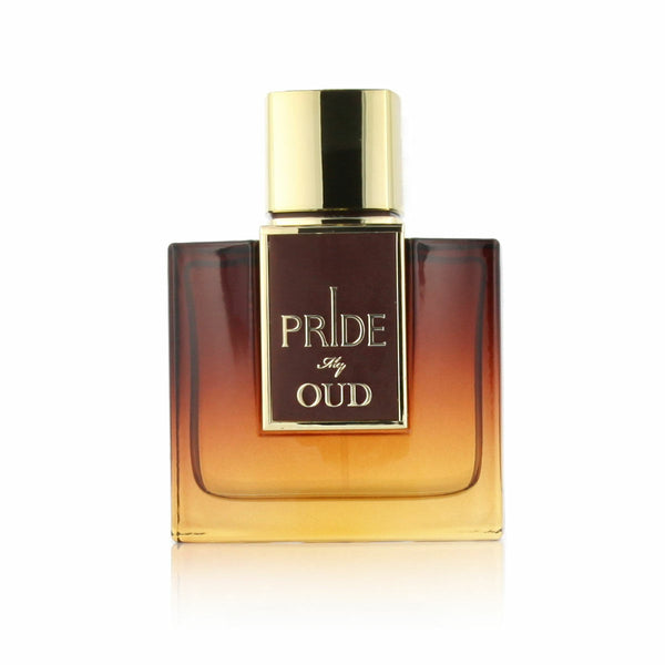 Perfume Unisex Rue Broca EDP Pride My Oud 100 ml