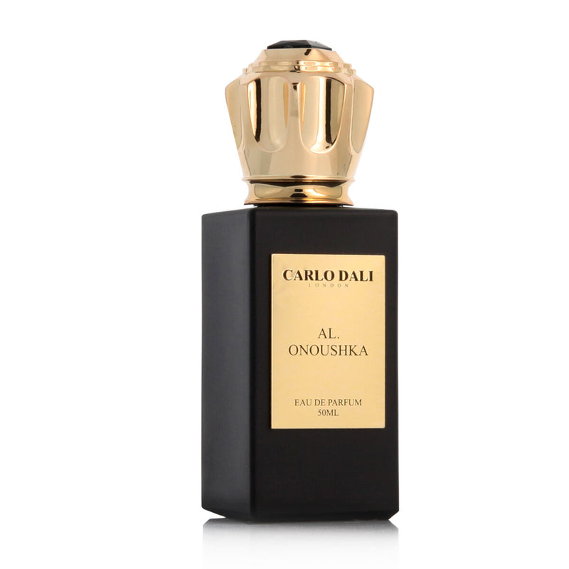 Perfume Mujer Carlo Dali EDP Al Onoushka 50 ml