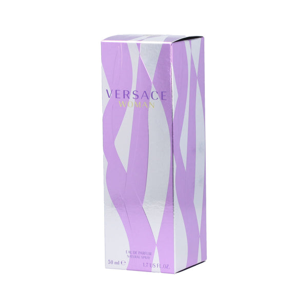 Perfume Mujer Versace EDP Woman 50 ml