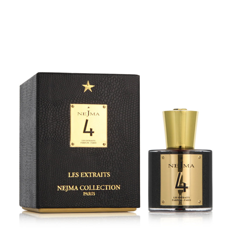 Perfume Mujer Nejma Nejma 4 50 ml