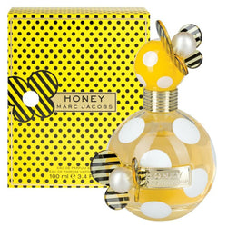 Perfume Mujer Honey Marc Jacobs EDP honey 100 ml