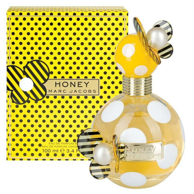 Perfume Mujer Honey Marc Jacobs EDP honey 100 ml