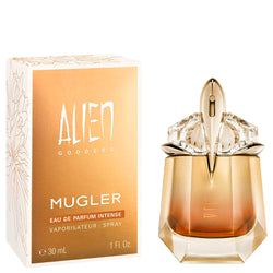 Perfume Mujer Mugler EDP Alien Goddess Intense 30 ml