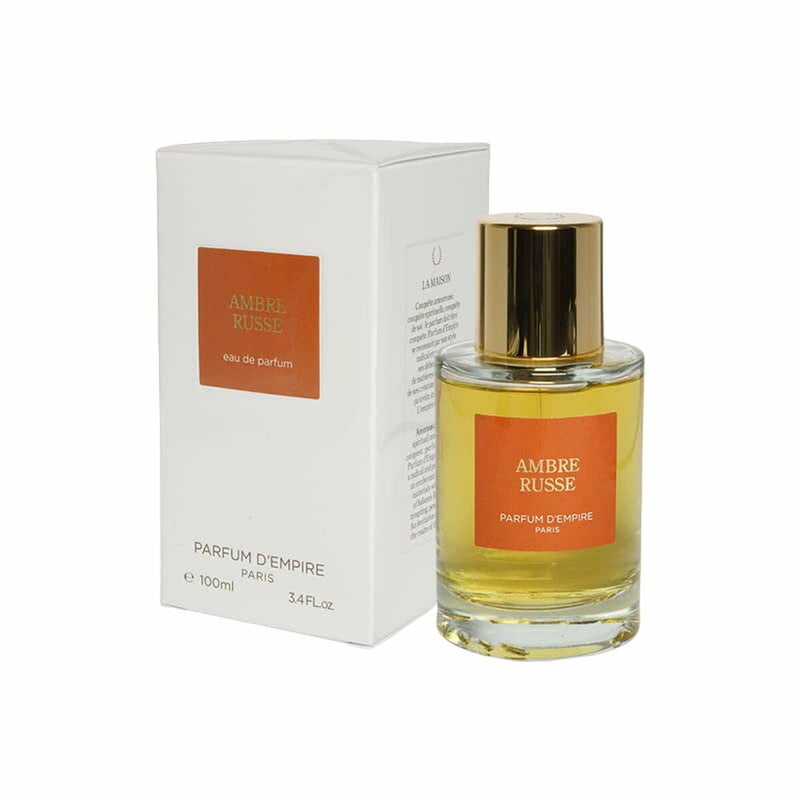 Perfume Unisex Parfum d'Empire EDP Ambre Russe 100 ml