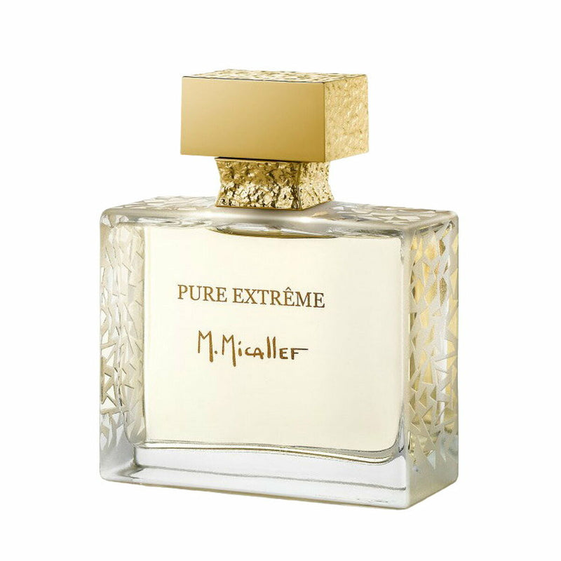 Perfume Mujer M.Micallef EDP Pure Extrême 100 ml