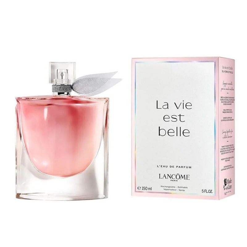 Perfume Mujer Lancôme EDP La vie est belle 150 ml