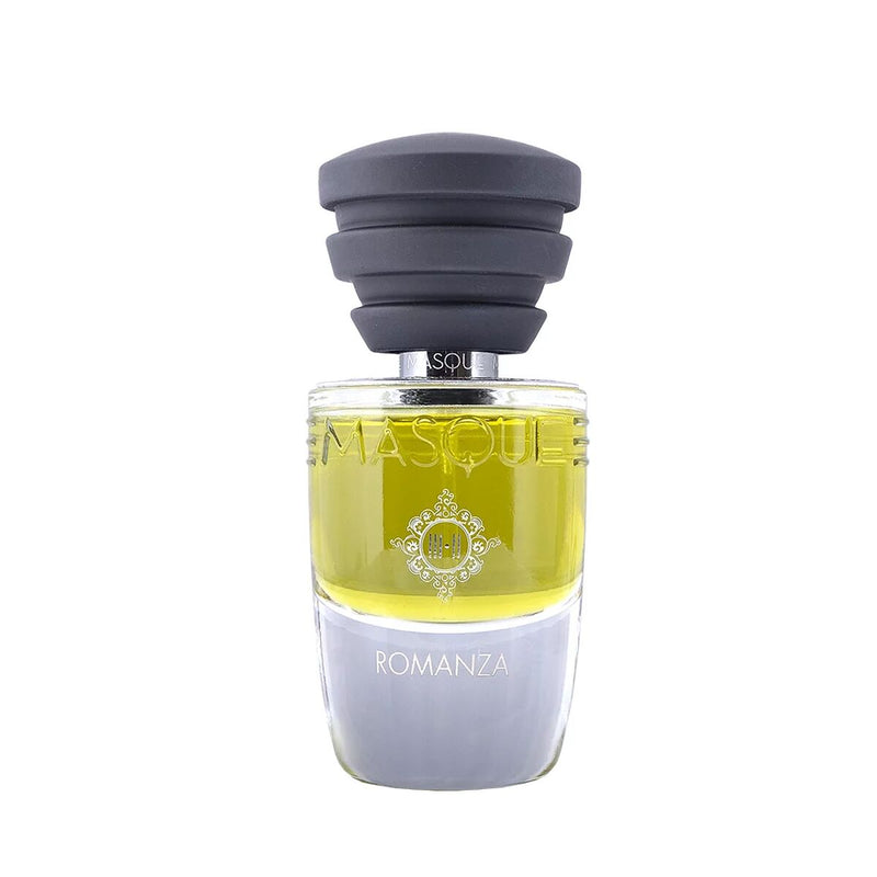 Perfume Unisex Masque Milano EDP Romanza 35 ml