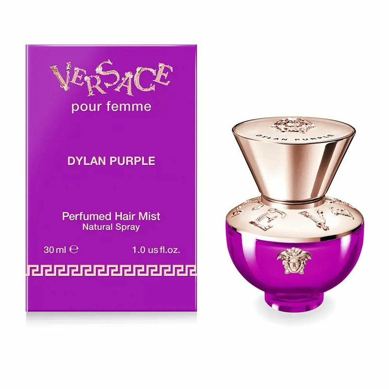 Perfume Mujer Versace EDP Dylan Purple 30 ml