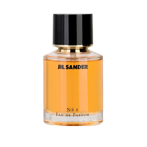 Perfume Mujer Jil Sander EDP Nº 4 100 ml