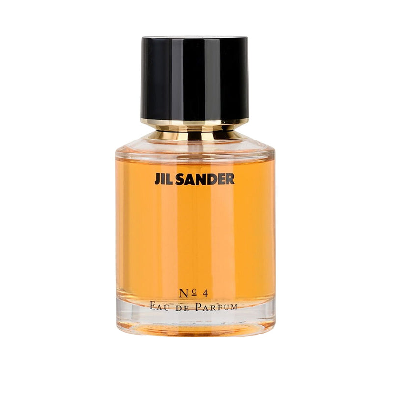 Perfume Mujer Jil Sander EDP Nº 4 100 ml