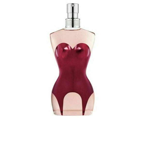 Perfume Mujer Jean Paul Gaultier EDP 100 ml Classique (100 ml)